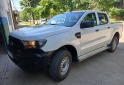 Camionetas - Ford Ranger 2.2 Xl 2019 Diesel 94000Km - En Venta