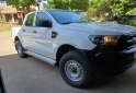 Camionetas - Ford Ranger 2.2 Xl 2019 Diesel 94000Km - En Venta