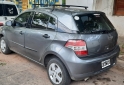 Autos - Chevrolet Agile 1.4 2012 GNC 240Km - En Venta