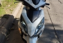 Motos - Honda New elite 2018 Nafta 27000Km - En Venta