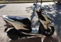 Motos - Honda New elite 2018 Nafta 27000Km - En Venta