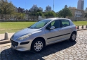 Autos - Peugeot 307 xs 2008 Nafta 160000Km - En Venta