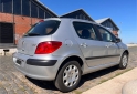 Autos - Peugeot 307 xs 2008 Nafta 160000Km - En Venta