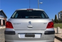 Autos - Peugeot 307 xs 2008 Nafta 160000Km - En Venta