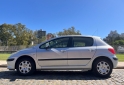 Autos - Peugeot 307 xs 2008 Nafta 160000Km - En Venta