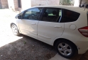 Autos - Honda Fit 2011 Nafta 148000Km - En Venta