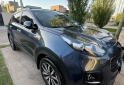 Camionetas - Kia Sportage 4x2 automtico 2019 Nafta 50000Km - En Venta