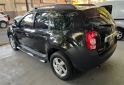 Camionetas - Renault Duster dynamique 2012 GNC  - En Venta