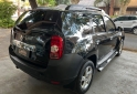 Camionetas - Renault Duster dynamique 2012 GNC  - En Venta