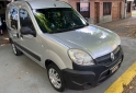 Utilitarios - Renault Kangoo 5 asientos 2014 Nafta 115000Km - En Venta