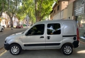 Utilitarios - Renault Kangoo 5 asientos 2014 Nafta 115000Km - En Venta