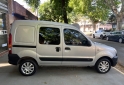 Utilitarios - Renault Kangoo 5 asientos 2014 Nafta 115000Km - En Venta