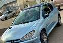 Autos - Peugeot 206 xs 2005 Nafta 191000Km - En Venta