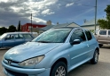 Autos - Peugeot 206 xs 2005 Nafta 191000Km - En Venta