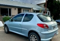 Autos - Peugeot 206 xs 2005 Nafta 191000Km - En Venta