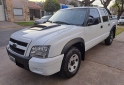 Camionetas - Chevrolet S10 2.8 2010 Diesel 160000Km - En Venta