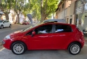 Autos - Fiat Punto 2015 Nafta 95000Km - En Venta