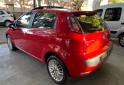 Autos - Fiat Punto 2015 Nafta 95000Km - En Venta