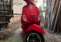 Motos - Vespa SXL 150 2020 Nafta 12000Km - En Venta