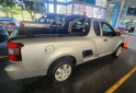 Camionetas - Chevrolet Montana LS AA DP 2019 Nafta 72300Km - En Venta