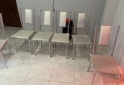 Hogar - Vendo mesa y silla - En Venta