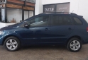 Autos - Volkswagen Suran 2016 GNC 118000Km - En Venta