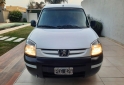 Utilitarios - Peugeot Partner 2015 Diesel 150000Km - En Venta