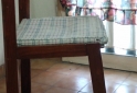 Hogar - Vendo seis sillas. Oportunidad - En Venta