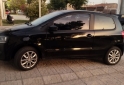 Autos - Volkswagen Fox 2014 Nafta 135000Km - En Venta