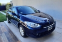 Autos - Renault Fluence 2013 GNC 100000Km - En Venta