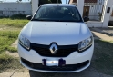 Autos - Renault Sandero authentic 2017 Nafta 109000Km - En Venta