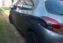 Autos - Peugeot 208 active 2016 Nafta 132000Km - En Venta