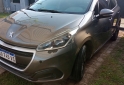 Autos - Peugeot 208 active 2016 Nafta 132000Km - En Venta