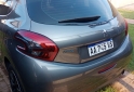 Autos - Peugeot 208 active 2016 Nafta 132000Km - En Venta