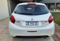 Autos - Peugeot 208 2017 Nafta 99000Km - En Venta