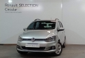 Autos - Volkswagen SURAN CONFORLINE 1.6 2016 Nafta 139439Km - En Venta