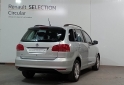 Autos - Volkswagen SURAN CONFORLINE 1.6 2016 Nafta 139439Km - En Venta