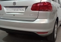 Autos - Volkswagen SURAN CONFORLINE 1.6 2016 Nafta 139439Km - En Venta