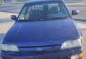 Autos - Ford Escort xr3i 1995 GNC 10000Km - En Venta