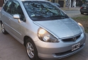 Autos - Honda HONDA FIT EX 1.5 FULL 2005 Nafta 150000Km - En Venta