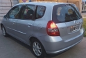 Autos - Honda HONDA FIT EX 1.5 FULL 2005 Nafta 150000Km - En Venta