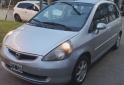 Autos - Honda HONDA FIT EX 1.5 FULL 2005 Nafta 150000Km - En Venta