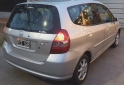 Autos - Honda HONDA FIT EX 1.5 FULL 2005 Nafta 150000Km - En Venta