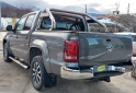 Camionetas - Volkswagen Amarok v6 higline 2020 Diesel 46900Km - En Venta