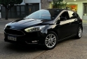 Autos - Ford Focus SE 2017 Nafta 38500Km - En Venta