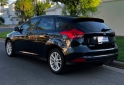 Autos - Ford Focus SE 2017 Nafta 38500Km - En Venta