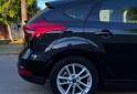 Autos - Ford Focus SE 2017 Nafta 38500Km - En Venta