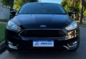 Autos - Ford Focus SE 2017 Nafta 38500Km - En Venta