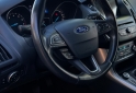 Autos - Ford Focus SE 2017 Nafta 38500Km - En Venta