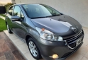 Autos - Peugeot 208 2014 Nafta 100000Km - En Venta